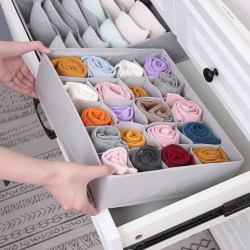Fabric Storage Box